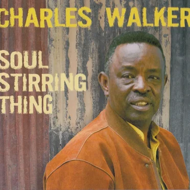 Soul Stirring Thing