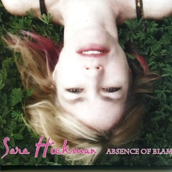 Absence of Blame