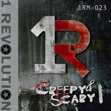 Creepy & Scary