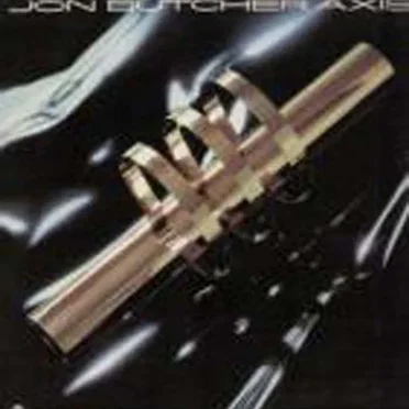 Jon Butcher Axis