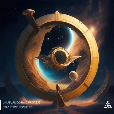 Spacetime. Revisited