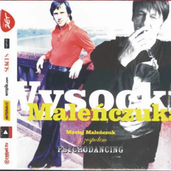 Wysocki Maleńczuka