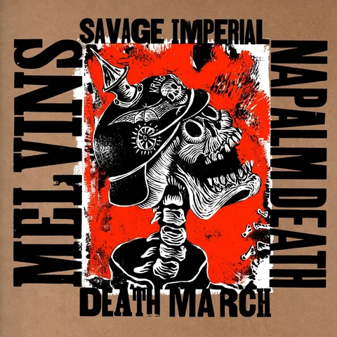 Napalm Death