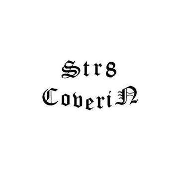 Str8 Coverin