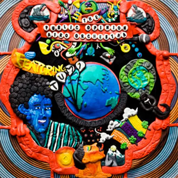 Two Sides of the Truth