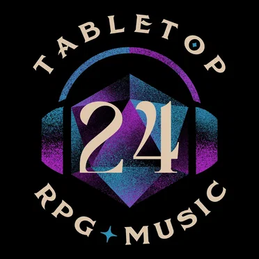 Tabletop RPG Music: Volume 24
