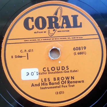 Clouds / Heat Wave