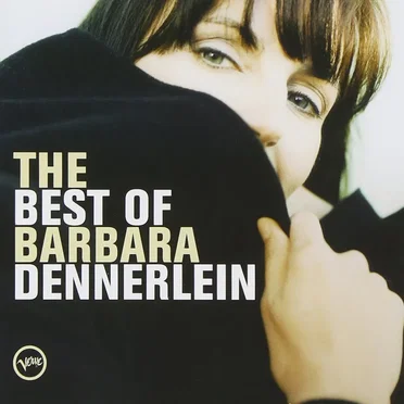 The Best of Barbara Dennerlein