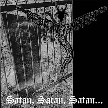 Satan Satan Satan