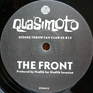 The Front / Youngblood