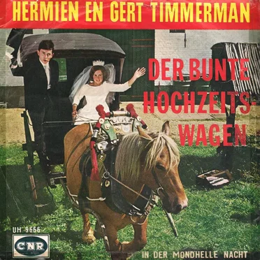 In der Mondhelle Nacht