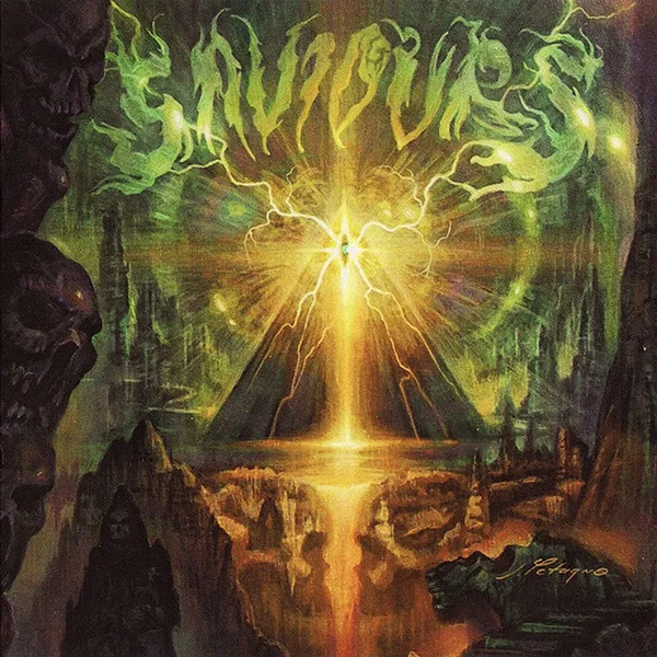 Into Abaddon