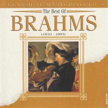The Best of Brahms