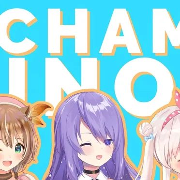 Ochame Kinou