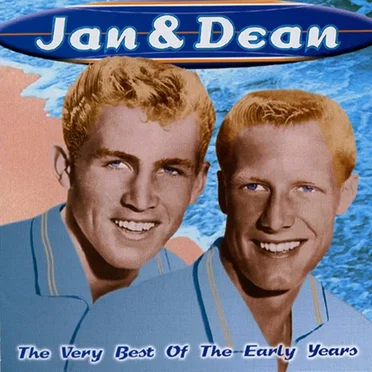 The Very Best Of The Early Years