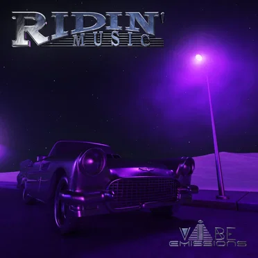 Ridin’ Music