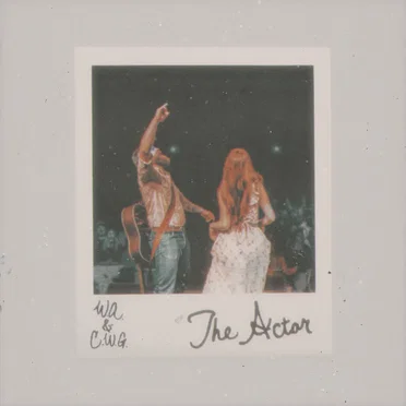 The Actor