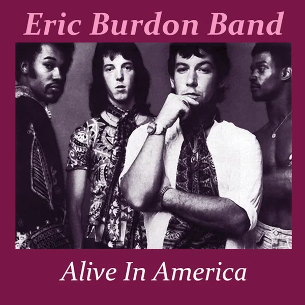 Alive in America
