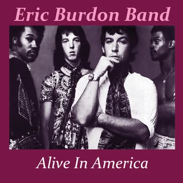 Alive in America