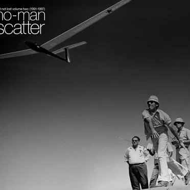 Scatter - Lost Not Lost Volume Two (1991-1997)