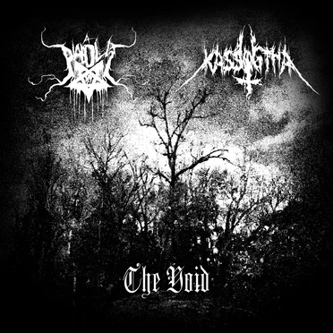 The Void
