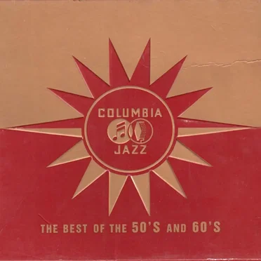 The Best of the 50’s and 60’s by Various Artists - album cover