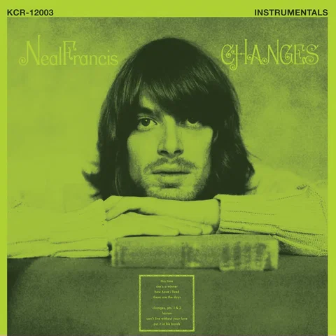 Neal Francis