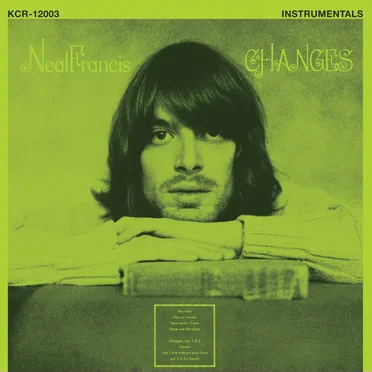Neal Francis