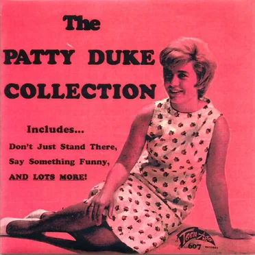 Patty Duke
