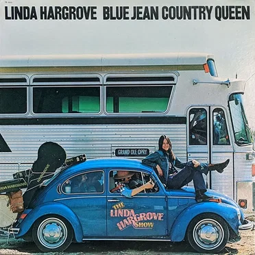 Blue Jean Country Queen