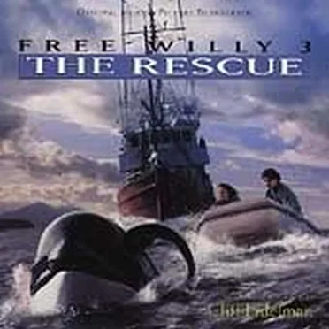 Free Willy 3: The Rescue