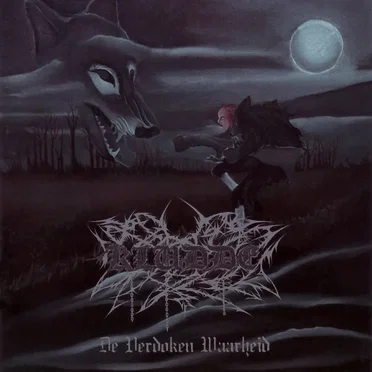 De verdoken waarheid / Elegy of Despair by Various Artists - album cover