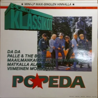 Poko klassikot