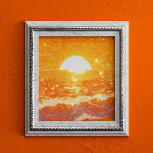 橙夏