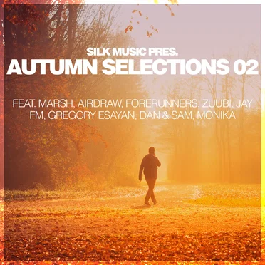 Autumn Selections 02 by Various Artists - album cover
