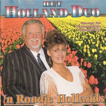 ’n Rondje Hollands