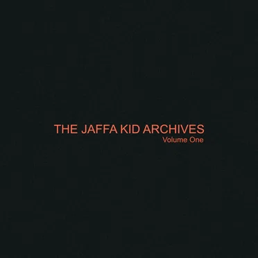 The Jaffa Kid Archives, Volume One