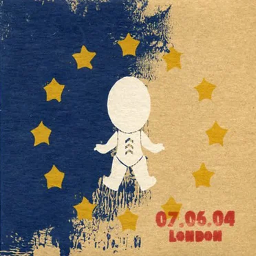 Still Growing Up Live 2004: 07.06.04 London