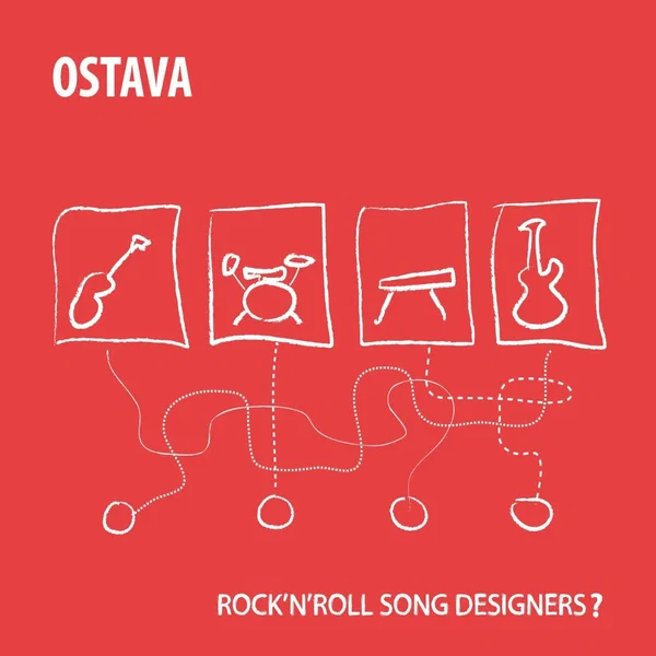 Rock'N'Roll Song Designers ?