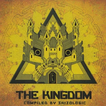 The Kingdom by Various Artists - album cover