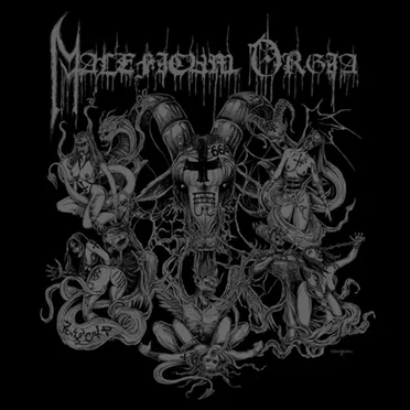 Maleficum Orgia