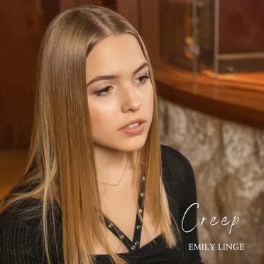 Creep by Emily Linge - album cover
