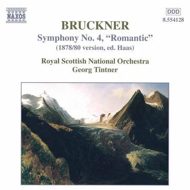 Symphony no. 4 in E-flat major "Romantic"