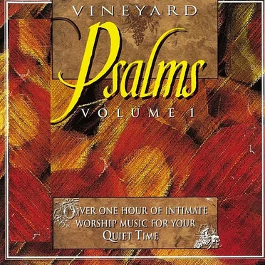 Psalms Volume 1