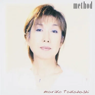 Method by 高橋真梨子 - album cover