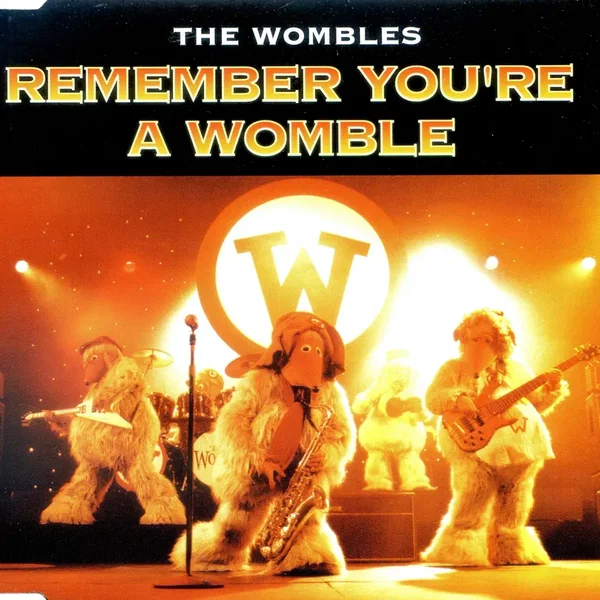 Remember You're a Womble