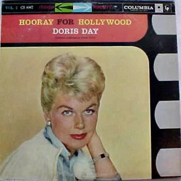 Hooray for Hollywood, Volume II