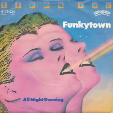 Funkytown
