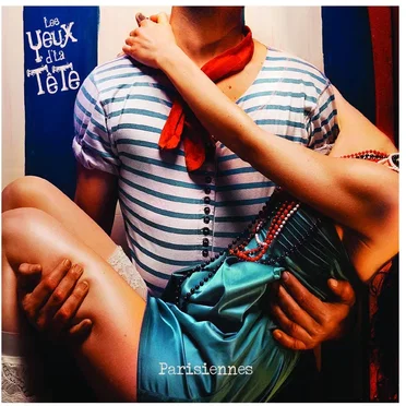 Parisiennes by Les Yeux d'la Tête - album cover