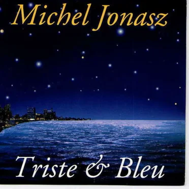 Triste et bleu